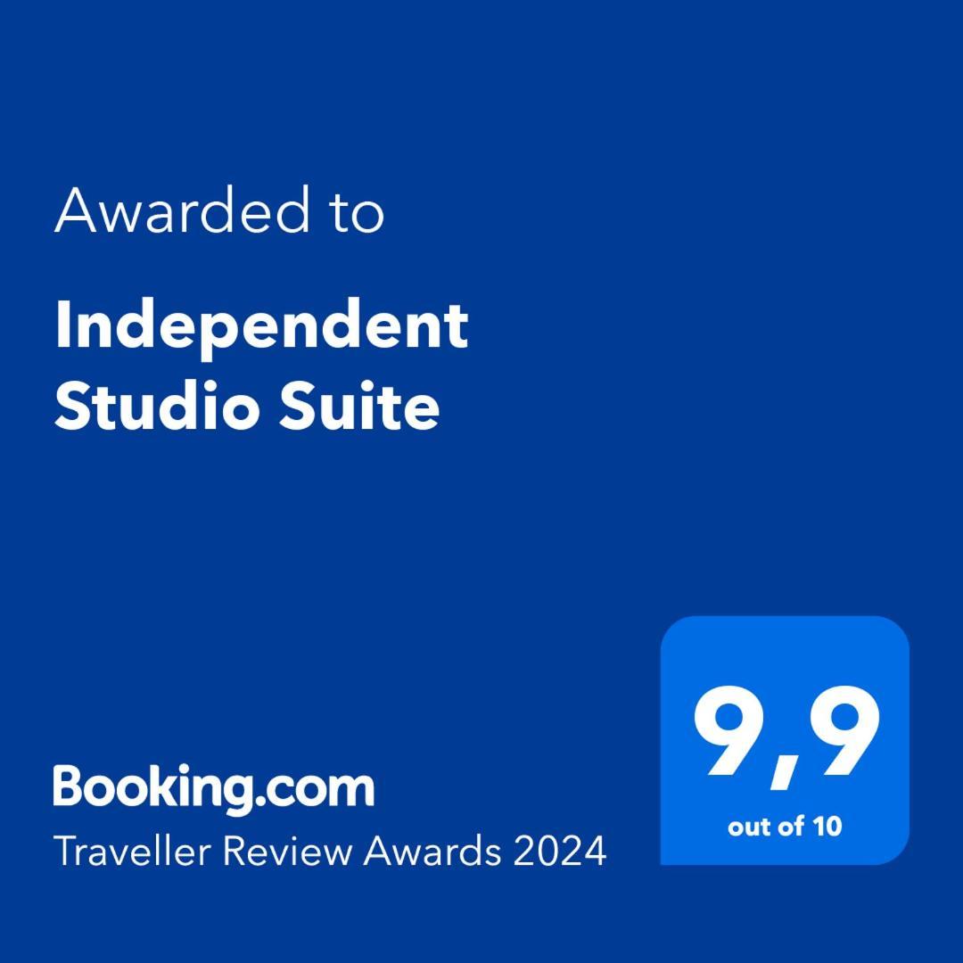 Independent Basement Studio Suite Ottawa Kültér fotó